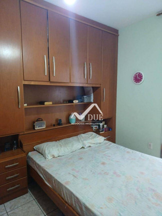 Imagem Apartamento com 1 Quarto à Venda, 51 m² em Gonzaga - Santos Imagem Apartamento com 1 Quarto à Venda, 51 m² em Gonzaga - Santos