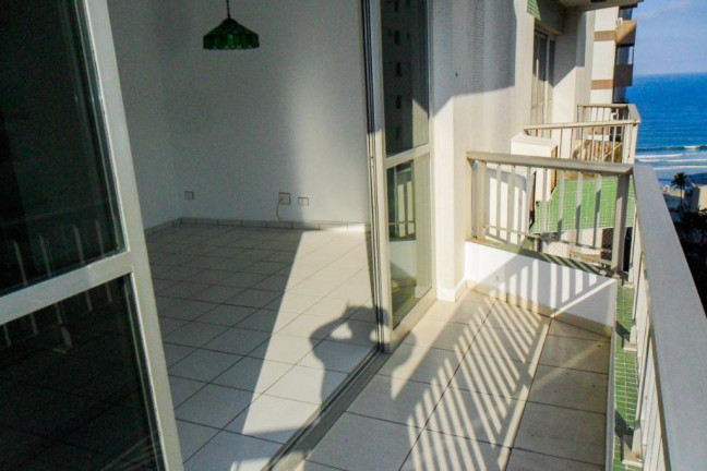 Imagem Apartamento com 3 Quartos à Venda, 129 m² em Pitangueiras - Guarujá