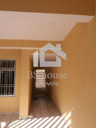 Imagem Sobrado com 3 Quartos à Venda, 245 m² em Vila Camilópolis - Santo André Imagem Sobrado com 3 Quartos à Venda, 245 m² em Vila Camilópolis - Santo André