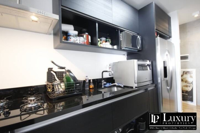Imagem Apartamento com 2 Quartos à Venda, 85 m² em Real Parque - São Paulo Imagem Apartamento com 2 Quartos à Venda, 85 m² em Real Parque - São Paulo
