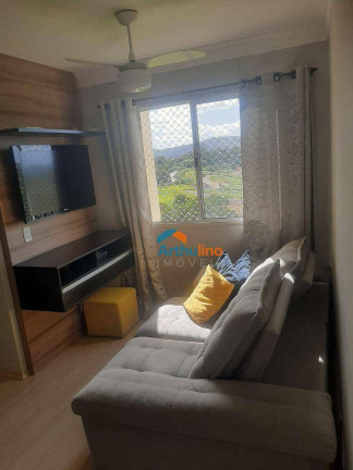 Imagem Apartamento com 2 Quartos à Venda, 45 m² em Represinha - Cotia Imagem Apartamento com 2 Quartos à Venda, 45 m² em Represinha - Cotia