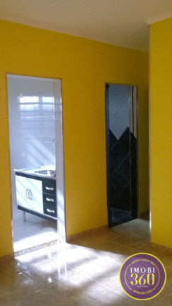 Imagem Apartamento com 2 Quartos à Venda, 52 m² em Vila Perracini - Poá