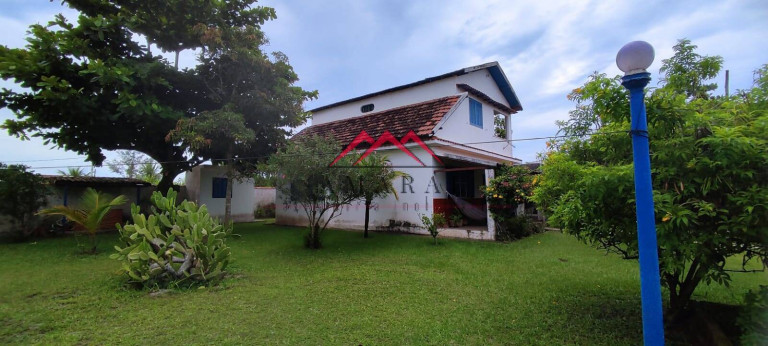 Imagem Casa com 3 Quartos à Venda, 1.000 m² em Cordeirinho (ponta Negra) - Maricá Imagem Casa com 3 Quartos à Venda, 1.000 m² em Cordeirinho (ponta Negra) - Maricá