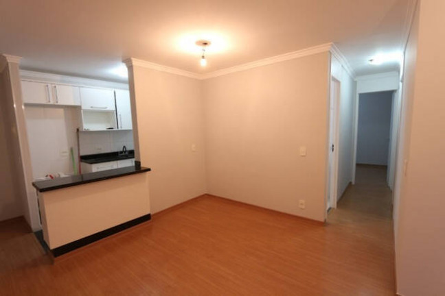 Imagem Apartamento com 3 Quartos à Venda, 60 m² em Sítio Pinheirinho - São Paulo