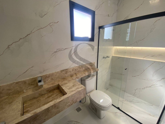 Imagem Casa de Condomínio com 3 Quartos à Venda, 119 m² em Horto Florestal - Sorocaba