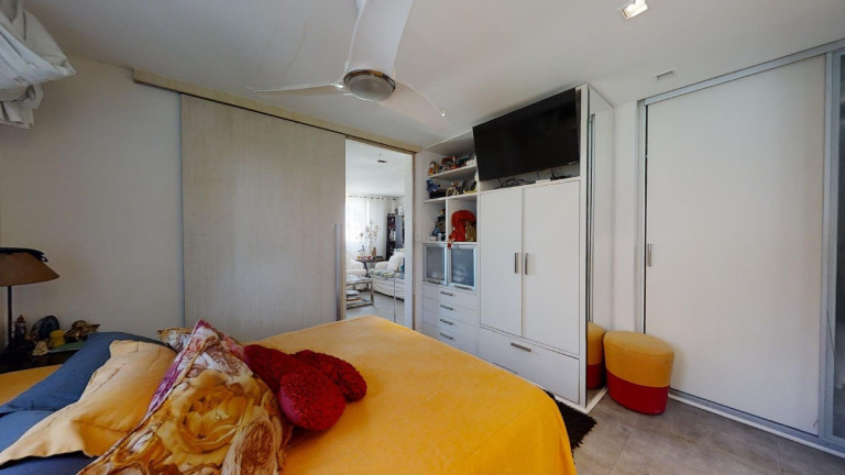 Imagem Apartamento com 2 Quartos à Venda, 199 m² em Vila Romana - São Paulo