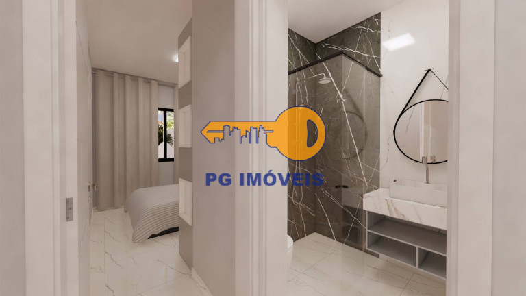 Imagem Casa com 3 Quartos à Venda, 86 m² em Monções - Pontal Do Paraná Imagem Casa com 3 Quartos à Venda, 86 m² em Monções - Pontal Do Paraná