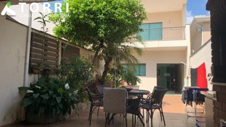 Imagem Sobrado com 3 Quartos à Venda, 230 m² em Vila Haro - Sorocaba Imagem Sobrado com 3 Quartos à Venda, 230 m² em Vila Haro - Sorocaba
