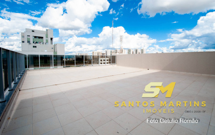 Imagem Sala Comercial à Venda, 164 m² em Taguatinga Imagem Sala Comercial à Venda, 164 m² em Taguatinga