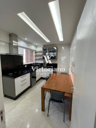 Imagem Apartamento com 3 Quartos à Venda, 100 m² em Jardim Das Indústrias - São José Dos Campos Imagem Apartamento com 3 Quartos à Venda, 100 m² em Jardim Das Indústrias - São José Dos Campos