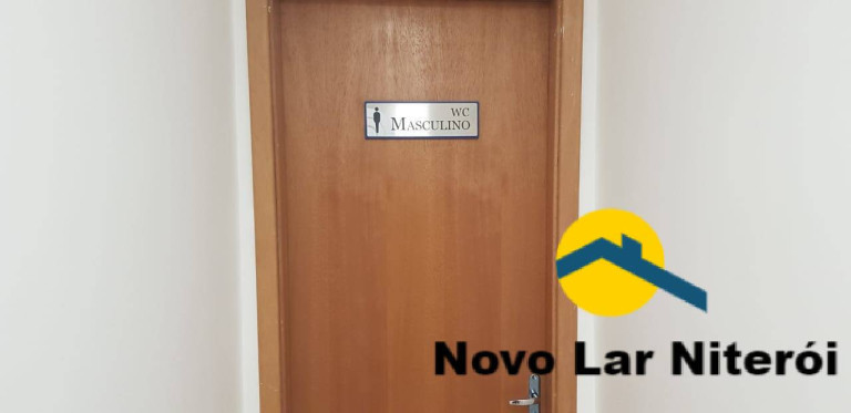 Imagem Sala Comercial à Venda, 320 m² em Centro - Niterói