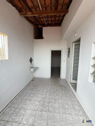 Imagem Sobrado com 4 Quartos à Venda, 120 m² em Vila Fiori - Sorocaba Imagem Sobrado com 4 Quartos à Venda, 120 m² em Vila Fiori - Sorocaba