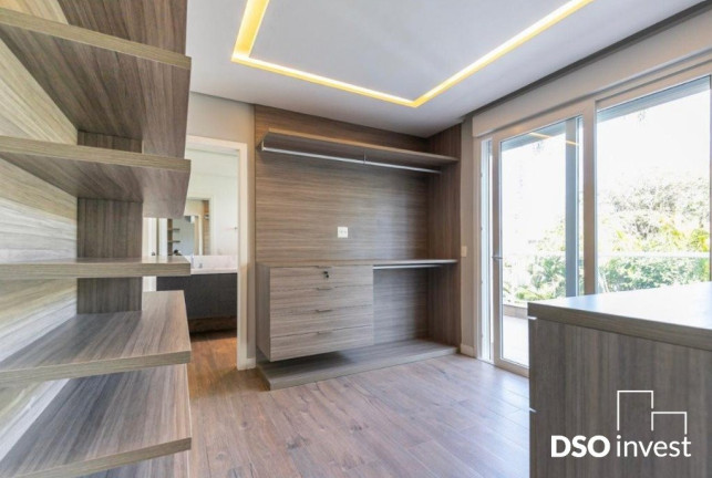 Imagem Casa de Condomínio com 3 Quartos à Venda ou Locação, 600 m² em Chácara Santo Antônio (zona Sul) - São Paulo