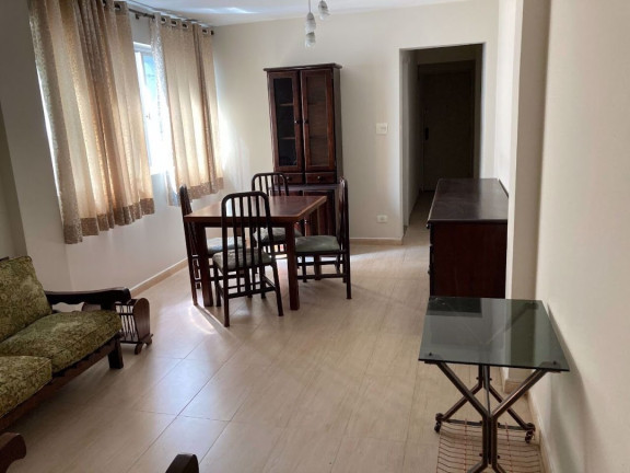 Imagem Apartamento com 1 Quarto à Venda, 57 m² em Jardim Paulista - São Paulo