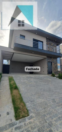 Casa com 3 Quartos à Venda, 200 m² em Jardim Primavera - Itupeva