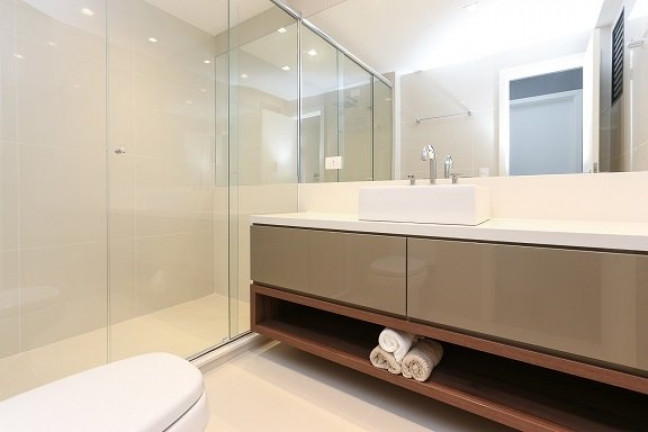 Imagem Apartamento com 3 Quartos à Venda, 111 m² em Bacacheri - Curitiba