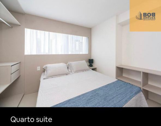Imagem Apartamento com 2 Quartos à Venda, 53 m² em Boa Viagem - Recife Imagem Apartamento com 2 Quartos à Venda, 53 m² em Boa Viagem - Recife