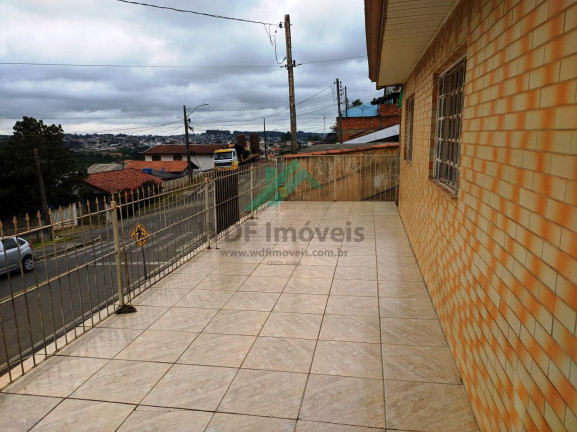 Imagem Casa com 3 Quartos à Venda, 140 m² em Das Graças - Colombo Imagem Casa com 3 Quartos à Venda, 140 m² em Das Graças - Colombo