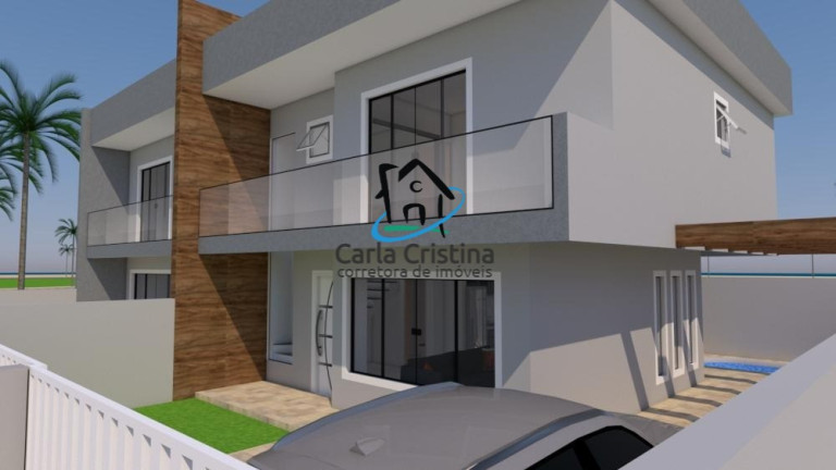 Imagem Sobrado com 3 Quartos à Venda, 118 m² em Praia De Leste - Pontal Do Paraná Imagem Sobrado com 3 Quartos à Venda, 118 m² em Praia De Leste - Pontal Do Paraná