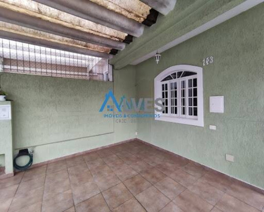 Imagem Casa com 4 Quartos à Venda, 162 m² em Anchieta - São Bernardo Do Campo Imagem Casa com 4 Quartos à Venda, 162 m² em Anchieta - São Bernardo Do Campo