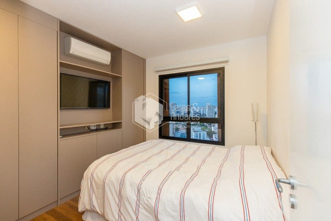 Imagem Apartamento com 2 Quartos à Venda, 106 m² em Jardim Das Acácias - São Paulo