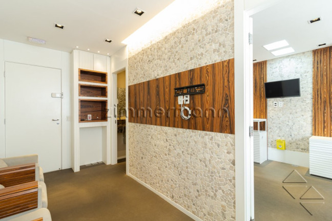 Imagem Imóvel à Venda, 52 m² em Pompeia - São Paulo Imagem Imóvel à Venda, 52 m² em Pompeia - São Paulo