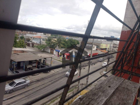 Imagem Apartamento com 2 Quartos à Venda, 57 m² em Candeias - Jaboatão Dos Guararapes