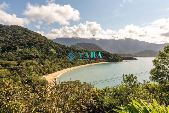 Imagem Casa com 4 Quartos à Venda, 2.440 m² em Praia Vermelha Do Sul - Ubatuba