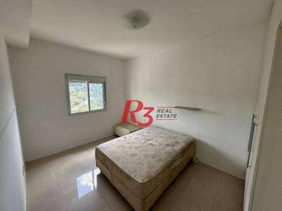 Imagem Apartamento com 1 Quarto à Venda, 77 m² em José Menino - Santos Imagem Apartamento com 1 Quarto à Venda, 77 m² em José Menino - Santos