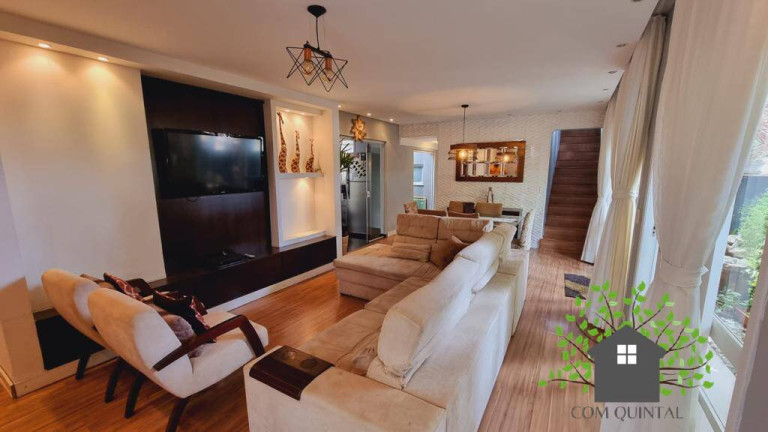 Imagem Casa com 3 Quartos à Venda, 270 m² em Jardim São Vicente - Cotia