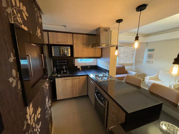 Imagem Imóvel com 1 Quarto à Venda, 57 m² em Bela Vista - Porto Alegre