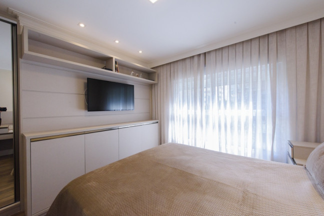 Imagem Apartamento com 3 Quartos à Venda, 120 m² em Alto Da Lapa - São Paulo