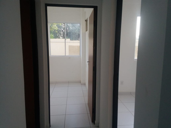 Imagem Apartamento com 2 Quartos à Venda, 48 m² em Pedra Mole - Teresina Imagem Apartamento com 2 Quartos à Venda, 48 m² em Pedra Mole - Teresina