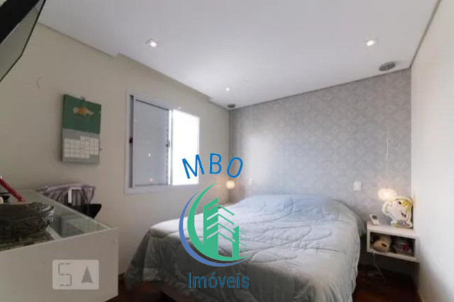 Imagem Apartamento com 3 Quartos à Venda, 107 m² em Jardim Taquaral - São Paulo Imagem Apartamento com 3 Quartos à Venda, 107 m² em Jardim Taquaral - São Paulo