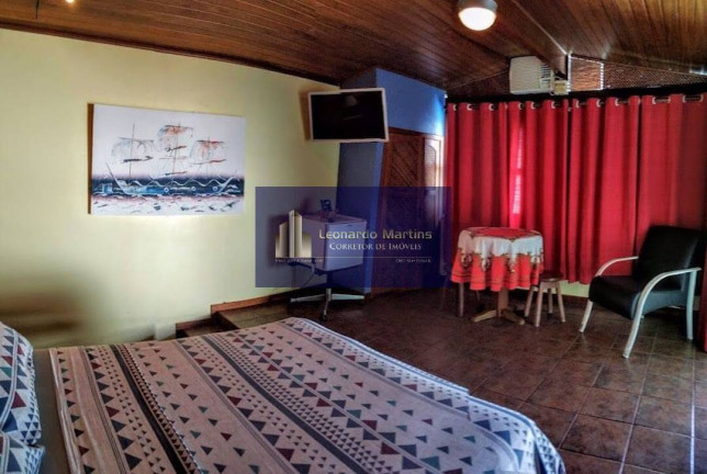Imagem Casa com 13 Quartos à Venda, 550 m² em Praia Dos Anjos - Arraial Do Cabo Imagem Casa com 13 Quartos à Venda, 550 m² em Praia Dos Anjos - Arraial Do Cabo