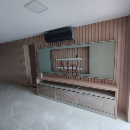 Imagem Apartamento com 3 Quartos à Venda, 129 m² em Canto Do Forte - Praia Grande Imagem Apartamento com 3 Quartos à Venda, 129 m² em Canto Do Forte - Praia Grande