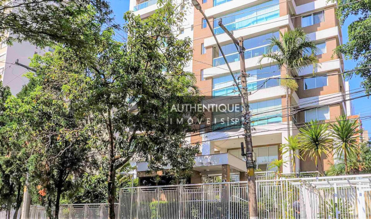 Imagem Apartamento com 4 Quartos à Venda, 267 m² em Perdizes - São Paulo Imagem Apartamento com 4 Quartos à Venda, 267 m² em Perdizes - São Paulo