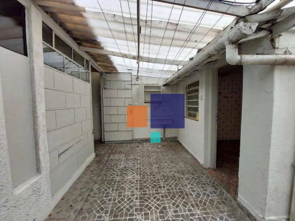 Imagem Casa para Alugar, 120 m² em Saúde - São Paulo Imagem Casa para Alugar, 120 m² em Saúde - São Paulo