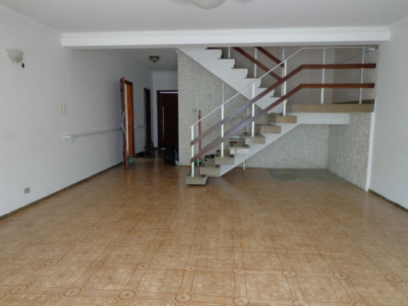 Imagem Casa com 4 Quartos à Venda, 354 m² em Jardim Anália Franco - São Paulo