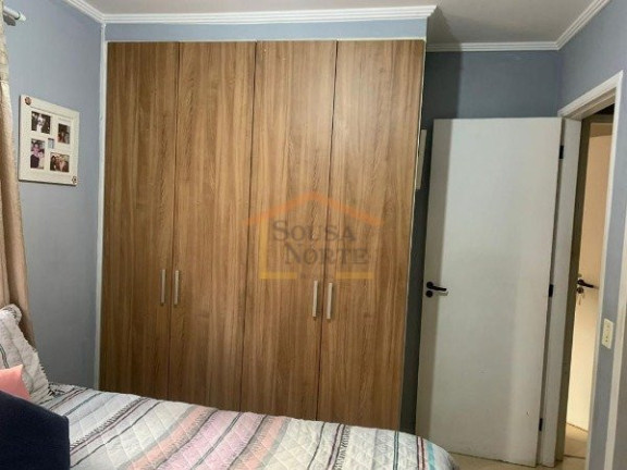Imagem Apartamento com 3 Quartos à Venda, 77 m² em Lauzane Paulista - São Paulo Imagem Apartamento com 3 Quartos à Venda, 77 m² em Lauzane Paulista - São Paulo