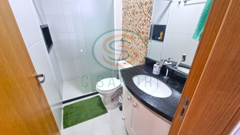 Imagem Apartamento com 3 Quartos à Venda, 98 m² em Jardim Da Penha - Vitória Imagem Apartamento com 3 Quartos à Venda, 98 m² em Jardim Da Penha - Vitória