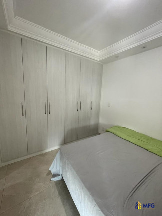 Apartamento com 1 Quarto para Alugar,  em Spettacolo Patriani - Sorocaba