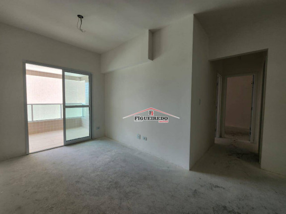 Imagem Apartamento com 2 Quartos à Venda, 79 m² em Mirim - Praia Grande Imagem Apartamento com 2 Quartos à Venda, 79 m² em Mirim - Praia Grande