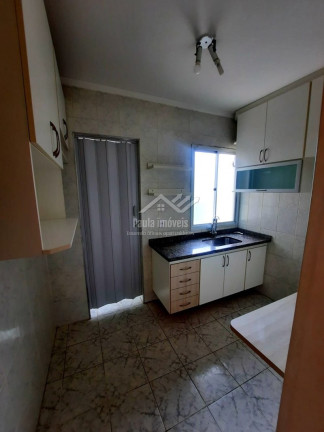 Imagem Apartamento com 2 Quartos à Venda, 60 m² em Cidade Morumbi - Sao Jose Dos Campos Imagem Apartamento com 2 Quartos à Venda, 60 m² em Cidade Morumbi - Sao Jose Dos Campos