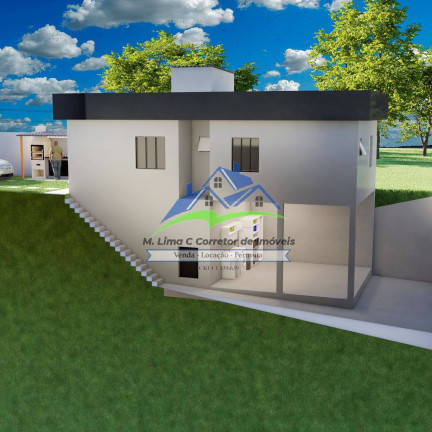 Imagem Casa com 2 Quartos à Venda, 170 m² em Jardim Lucia 1 - Mairiporã Imagem Casa com 2 Quartos à Venda, 170 m² em Jardim Lucia 1 - Mairiporã