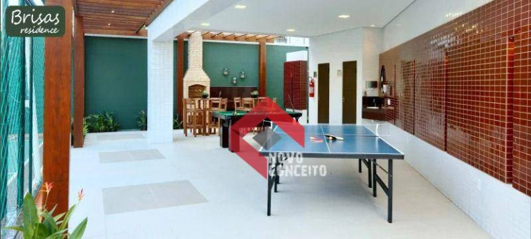 Imagem Apartamento com 3 Quartos à Venda, 260 m² em Cocó - Fortaleza