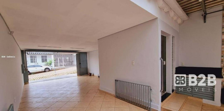 Imagem Sala Comercial à Venda, 397 m² em Centro - Bauru