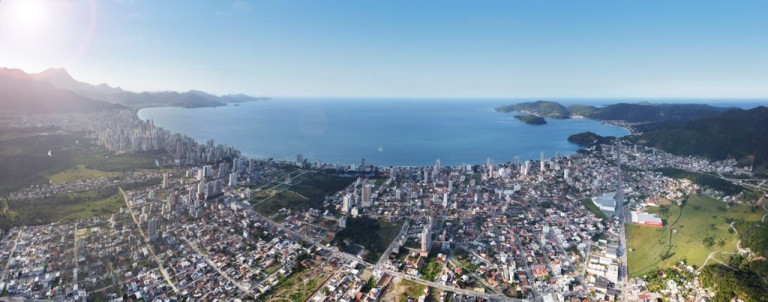 Imagem Apartamento com 3 Quartos à Venda, 130 m² em Perequê - Porto Belo Imagem Apartamento com 3 Quartos à Venda, 130 m² em Perequê - Porto Belo