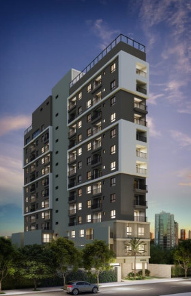 Imagem Imóvel com 1 Quarto à Venda, 22 m² em Vila Mariana - São Paulo Imagem Imóvel com 1 Quarto à Venda, 22 m² em Vila Mariana - São Paulo