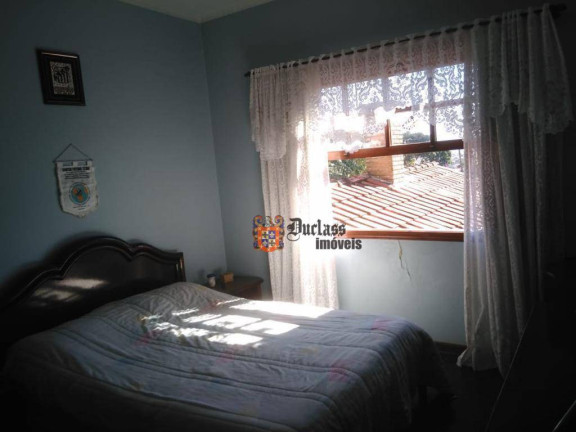 Imagem Sobrado com 4 Quartos à Venda, 350 m² em Jardim Paulista - Atibaia Imagem Sobrado com 4 Quartos à Venda, 350 m² em Jardim Paulista - Atibaia
